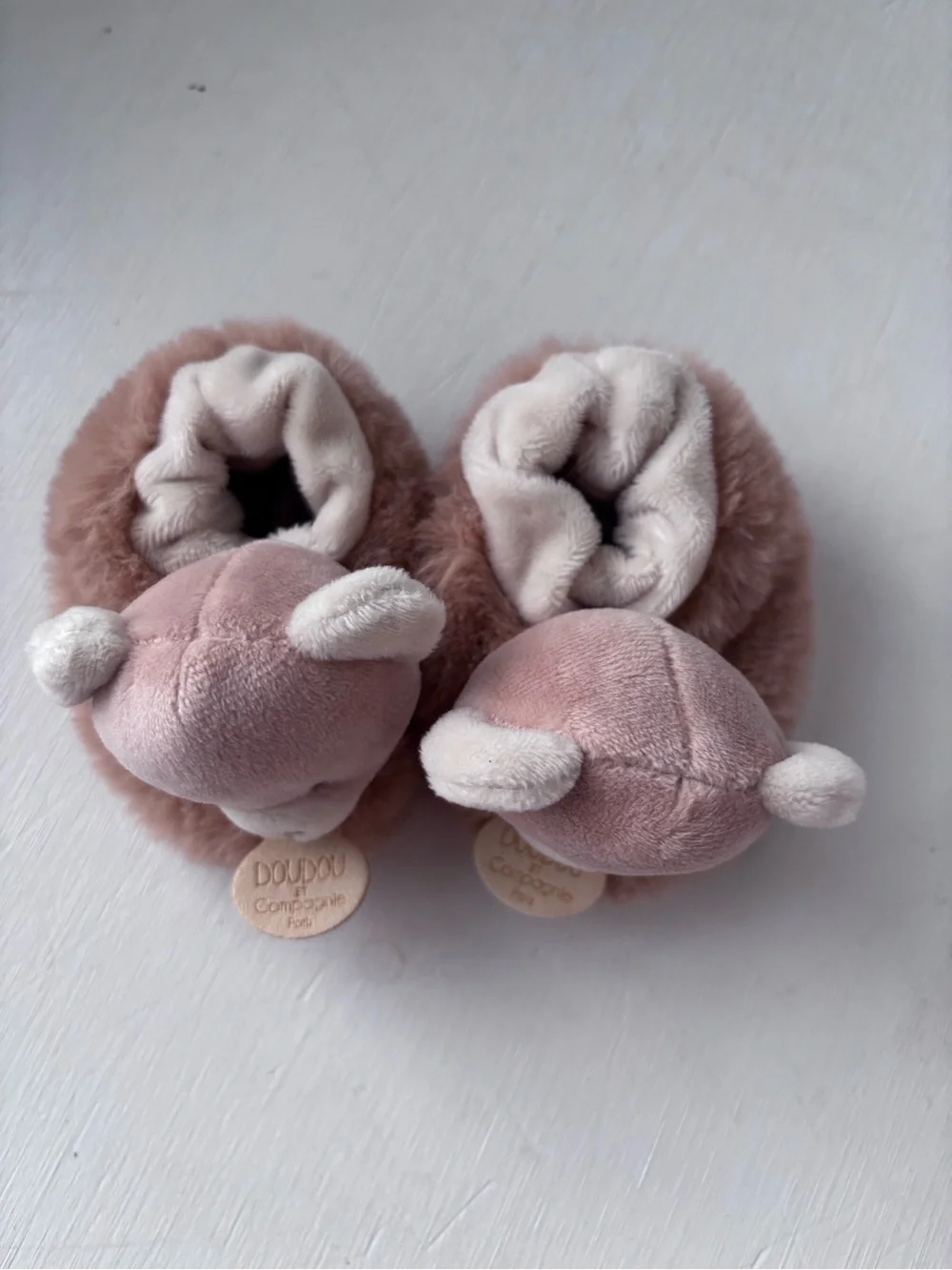Infant Cozy Bundle